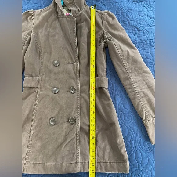 Women’s Roxy jacket - Picture 3 of 5